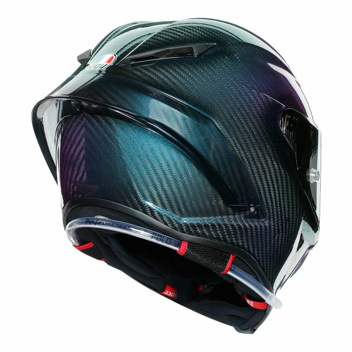 Top 10 💯 AGV Pista GP-RR Iridium Full Face Helmet 🔥 2 Top 10 💯 AGV Pista GP-RR Iridium Full Face Helmet 🔥 - Image 2