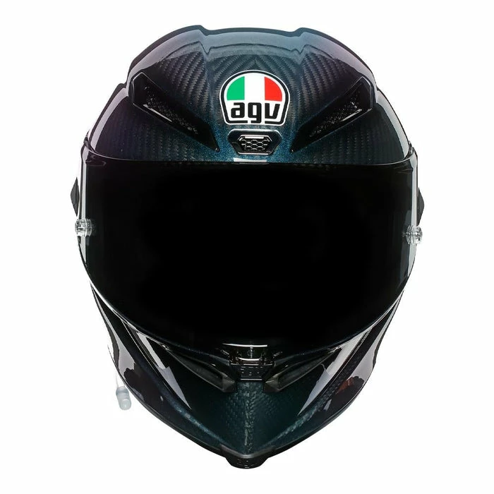 Top 10 💯 AGV Pista GP-RR Iridium Full Face Helmet 🔥 5 Top 10 💯 AGV Pista GP-RR Iridium Full Face Helmet 🔥 - Image 5