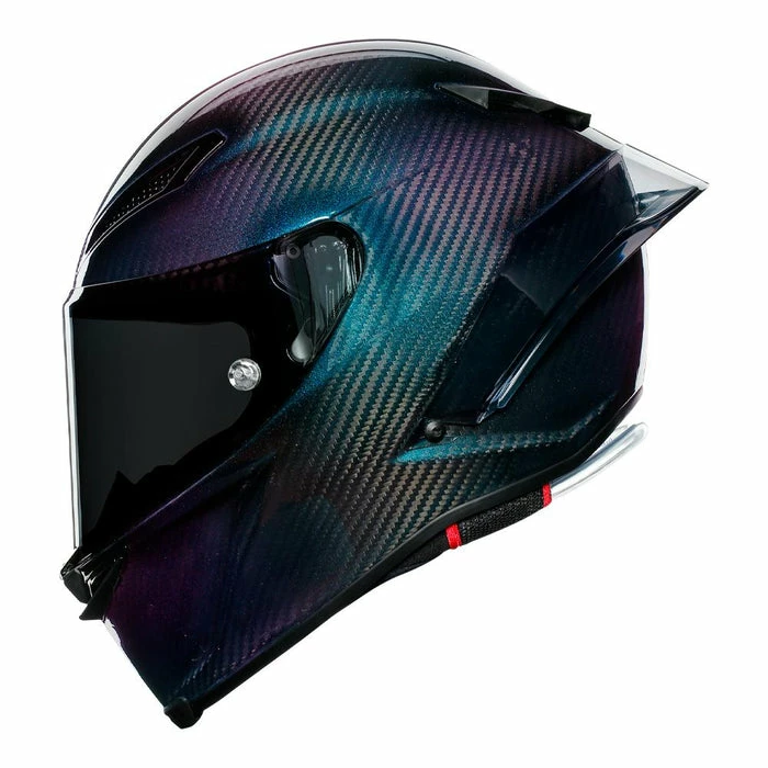 Top 10 💯 AGV Pista GP-RR Iridium Full Face Helmet 🔥 6 Top 10 💯 AGV Pista GP-RR Iridium Full Face Helmet 🔥 - Image 6