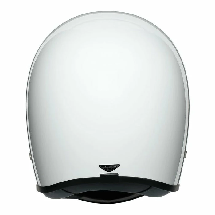 Cheap 🔥 AGV X101 Open Face Helmet White 🔥 - Image 4