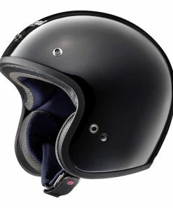 Brand new 🤩 Arai Freeway Classic Open Face Helmet Black 💯