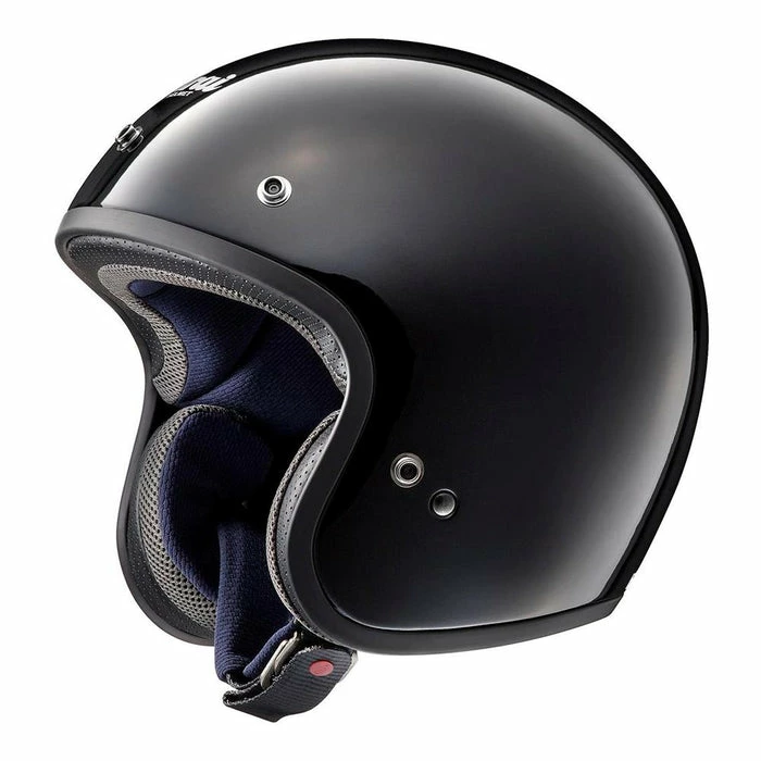 Brand new ๐คฉ Arai Freeway Classic Open Face Helmet Black ๐ฏ