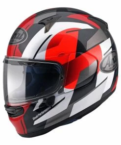 Deals 👏 Arai Profile V Flag Full Face Helmet Japan 🎉