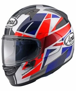 Hot Sale ✨ Arai Profile V Flag Full Face Helmet Union Jack 😉