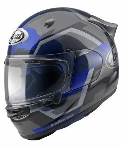 Best deal ๐ Arai Quantic Face Full Face Helmet Blue ๐ฅ