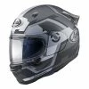 Coupon ⭐ Arai Quantic Face Full Face Helmet Grey 🛒