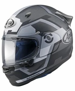 Coupon ⭐ Arai Quantic Face Full Face Helmet Grey 🛒