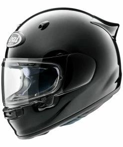 Best Sale 🔥 Arai Quantic Full Face Helmet Diamond Black 🧨