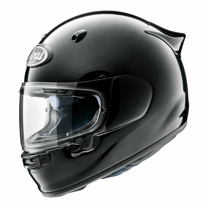 Best Sale ๐ฅ Arai Quantic Full Face Helmet Diamond Black ๐งจ