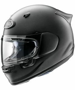 New ✨ Arai Quantic Full Face Helmet Frost Matt Black ⌛