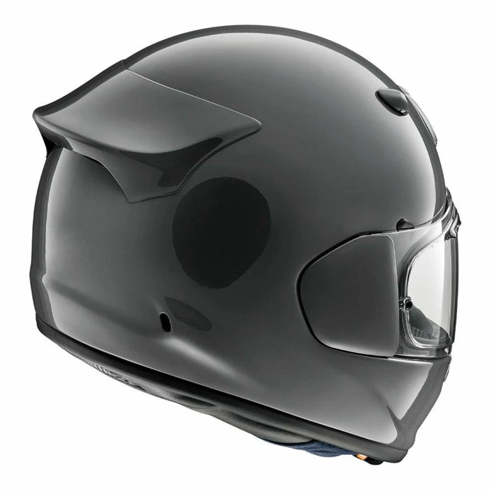 Coupon โ๏ธ Arai Quantic Full Face Helmet Modern Grey โ๏ธ - Image 2