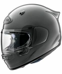 Coupon ✔️ Arai Quantic Full Face Helmet Modern Grey ✔️
