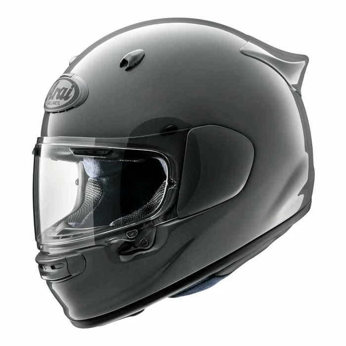 Coupon โ๏ธ Arai Quantic Full Face Helmet Modern Grey โ๏ธ