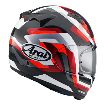 Flash Sale ๐ Arai Quantic Full Face Helmet Diamond White ๐ - Image 2