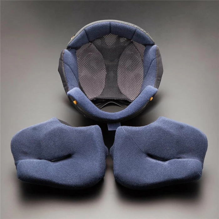 Flash Sale ๐ Arai Quantic Full Face Helmet Diamond White ๐ - Image 4