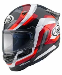 Flash Sale ๐ Arai Quantic Full Face Helmet Diamond White ๐