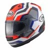 Flash Sale 💯 Arai RX-7V RSW Full Face Helmet Tricolore 🌟