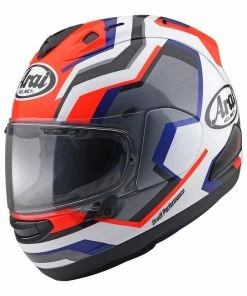 Flash Sale ๐ฏ Arai RX-7V RSW Full Face Helmet Tricolore ๐