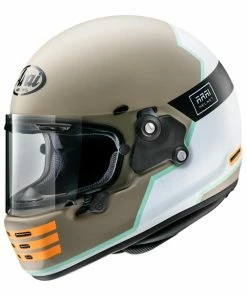 Top 10 ๐ Arai Rapide Overland Full Face Helmet Beige ๐