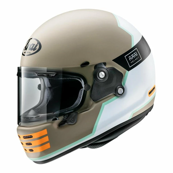 Top 10 ๐ Arai Rapide Overland Full Face Helmet Beige ๐
