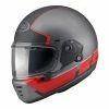 Discount ❤️ Arai Rapide Speedblock Full Face Helmet Black / Red ✨