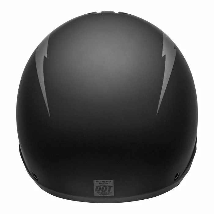 Promo โค๏ธ Bell Broozer Arc Full/Open Face Helmet Black/Grey ๐ - Image 3
