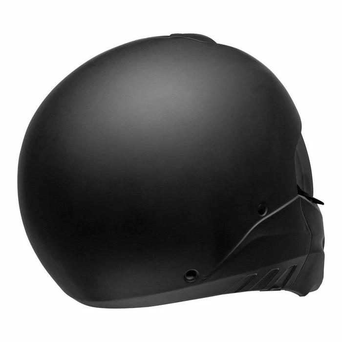 Best reviews of ๐ Bell Broozer Full/Open Face Helmet Matt Black ๐ - Image 6