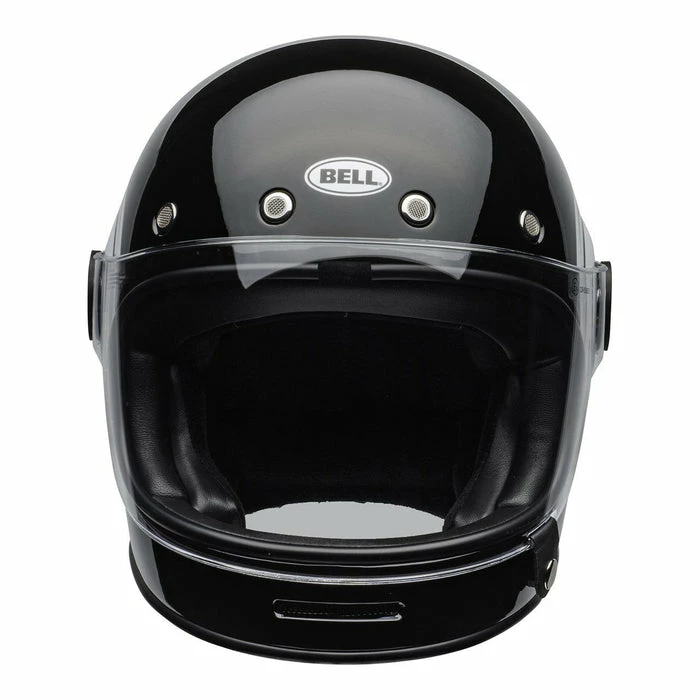Wholesale 😍 Bell Bullitt Full Face Helmet Bolt Black/White ❤️ - Image 2
