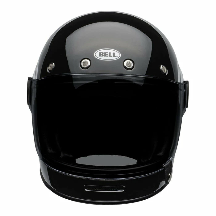 Wholesale 😍 Bell Bullitt Full Face Helmet Bolt Black/White ❤️ - Image 6