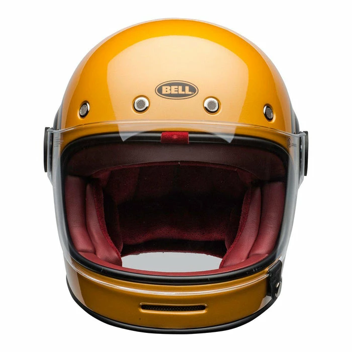Best deal โญ Bell Bullitt Full Face Helmet Bolt Yellow/Black ๐ - Image 3