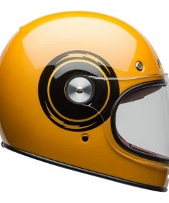 Best deal ⭐ Bell Bullitt Full Face Helmet Bolt Yellow/Black 🎁