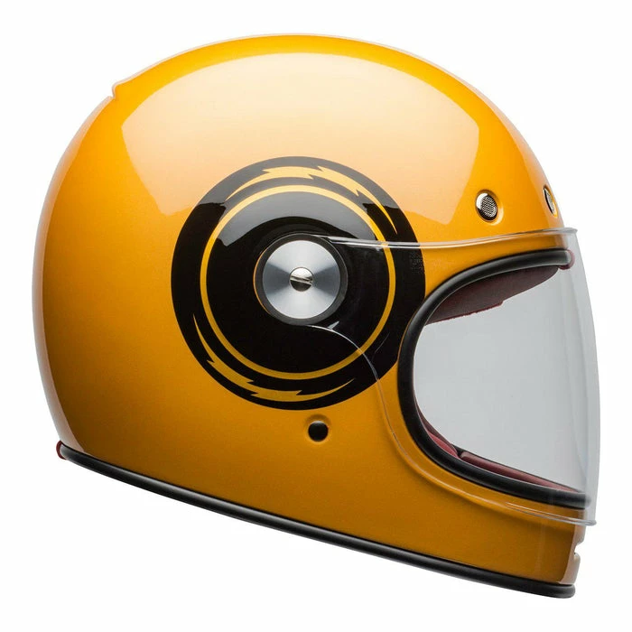 Best deal โญ Bell Bullitt Full Face Helmet Bolt Yellow/Black ๐