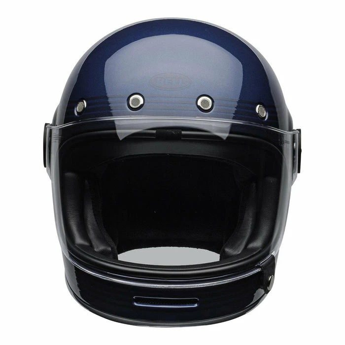 Best deal โ Bell Bullitt Full Face Helmet Flow Light Blue/Dark Blue ๐ - Image 2