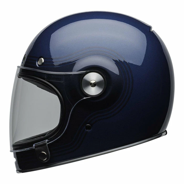 Best deal โ Bell Bullitt Full Face Helmet Flow Light Blue/Dark Blue ๐ - Image 3