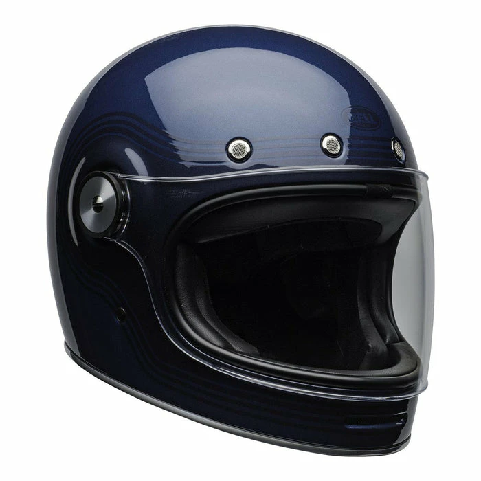 Best deal โ Bell Bullitt Full Face Helmet Flow Light Blue/Dark Blue ๐ - Image 5