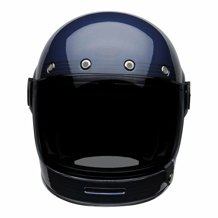Best deal โ Bell Bullitt Full Face Helmet Flow Light Blue/Dark Blue ๐ - Image 6