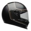 Cheap 🔥 Bell Eliminator Carbon Helmet RSD The Charge Helmet M/G Black 🎁