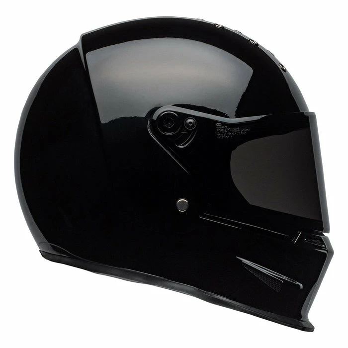 Brand new 🛒 Bell Eliminator Full Face Helmet Black 🎉 - Image 2