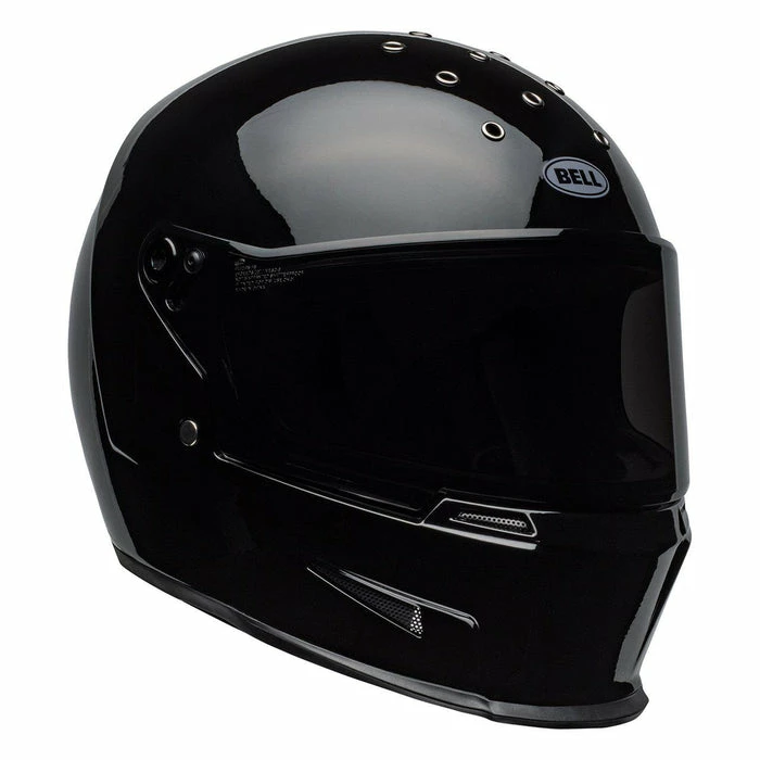 Brand new 🛒 Bell Eliminator Full Face Helmet Black 🎉 - Image 3