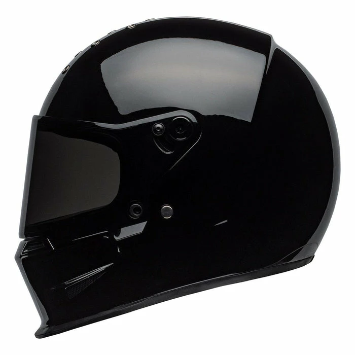 Brand new 🛒 Bell Eliminator Full Face Helmet Black 🎉 - Image 4