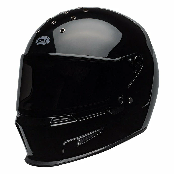 Brand new 🛒 Bell Eliminator Full Face Helmet Black 🎉 - Image 6