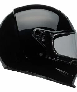 Brand new ๐ Bell Eliminator Full Face Helmet Black ๐