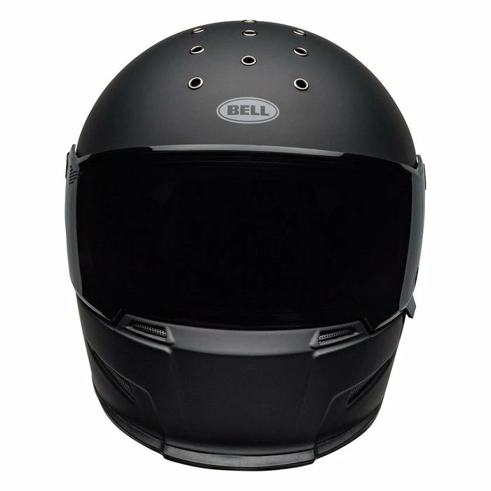 Brand new 🔔 Bell Eliminator Full Face Helmet Matt Black 🔔 - Image 2