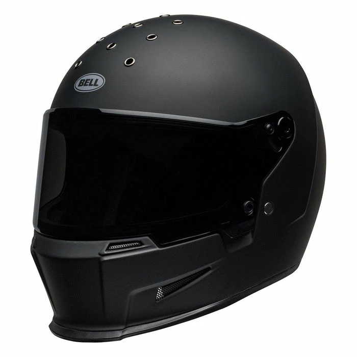 Brand new 🔔 Bell Eliminator Full Face Helmet Matt Black 🔔 - Image 3