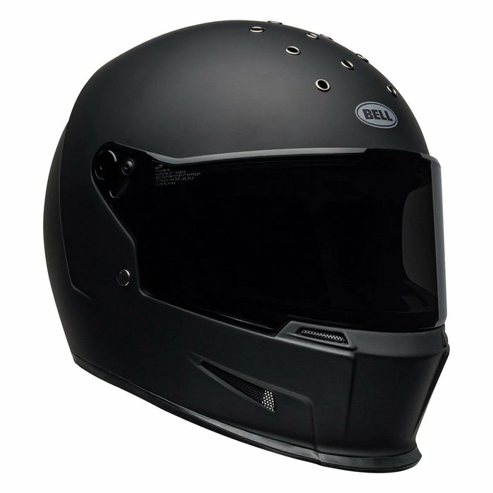 Brand new 🔔 Bell Eliminator Full Face Helmet Matt Black 🔔 - Image 4