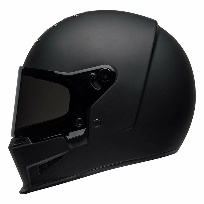 Brand new 🔔 Bell Eliminator Full Face Helmet Matt Black 🔔 - Image 5