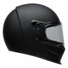 Brand new 🔔 Bell Eliminator Full Face Helmet Matt Black 🔔