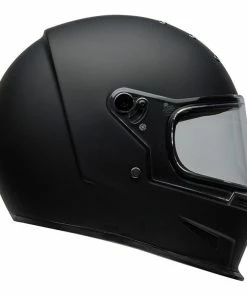 Brand new ๐ Bell Eliminator Full Face Helmet Matt Black ๐
