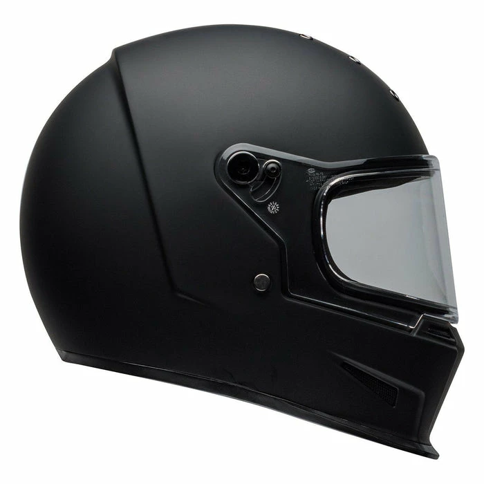 Brand new 🔔 Bell Eliminator Full Face Helmet Matt Black 🔔