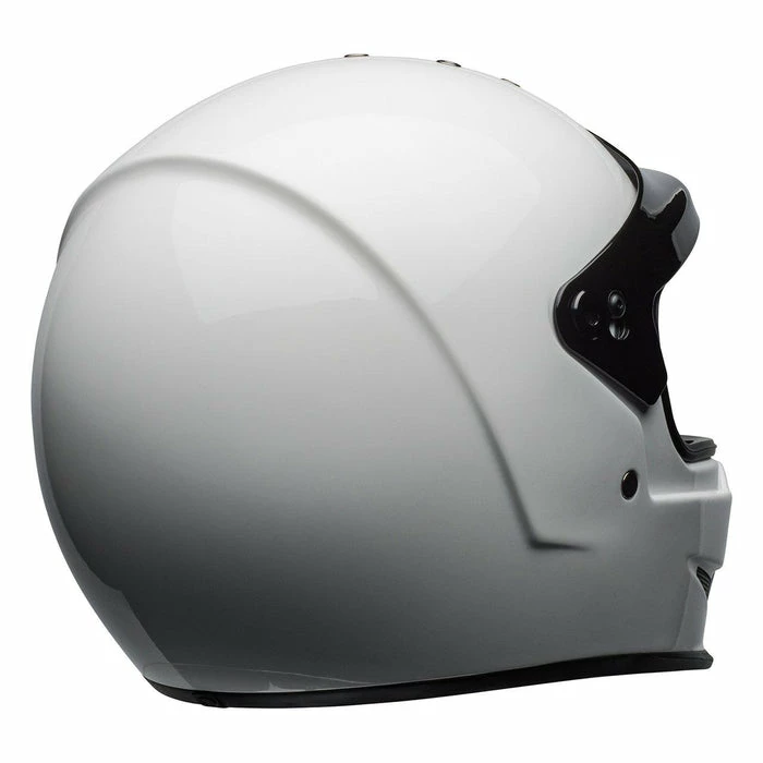 Discount ⭐ Bell Eliminator Full Face Helmet White 👏 - Image 6